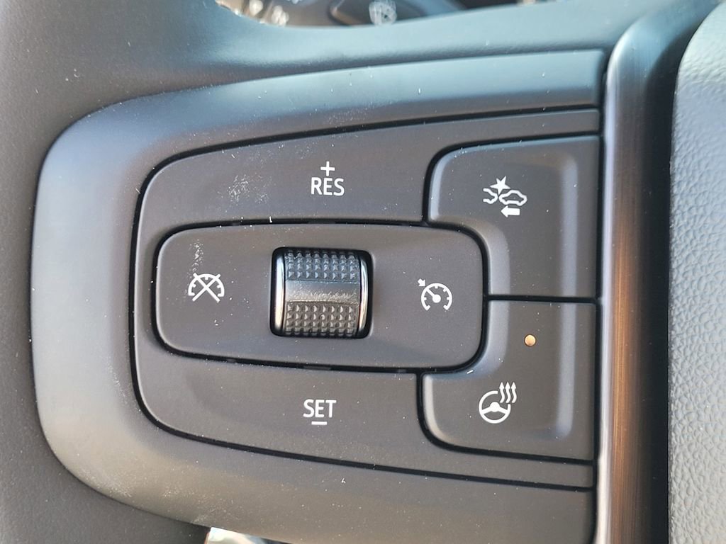 New 2026 GMC Sierra 2500 AT4 w/ AT4 Premium Plus Package AWD/4WD image 21