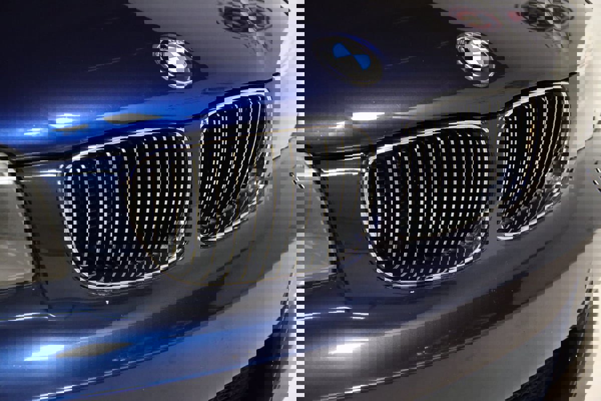 Used 2012 BMW 135i Convertible image 26