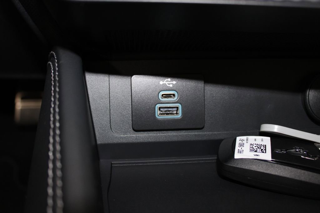 New 2025 Ford Mustang GT Premium RWD image 46