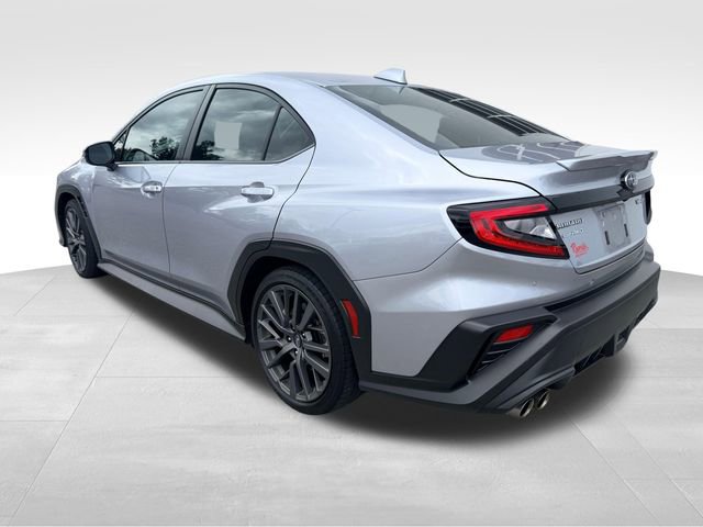 Used 2022 Subaru WRX GT AWD/4WD image 7