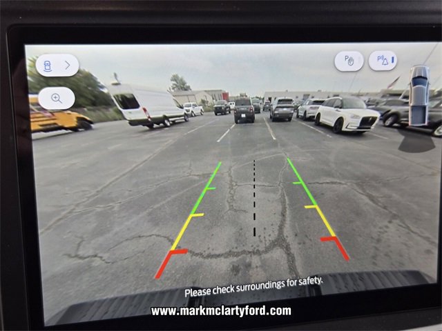 New 2025 Ford F150 STX w/ Equipment Group 200A image 17