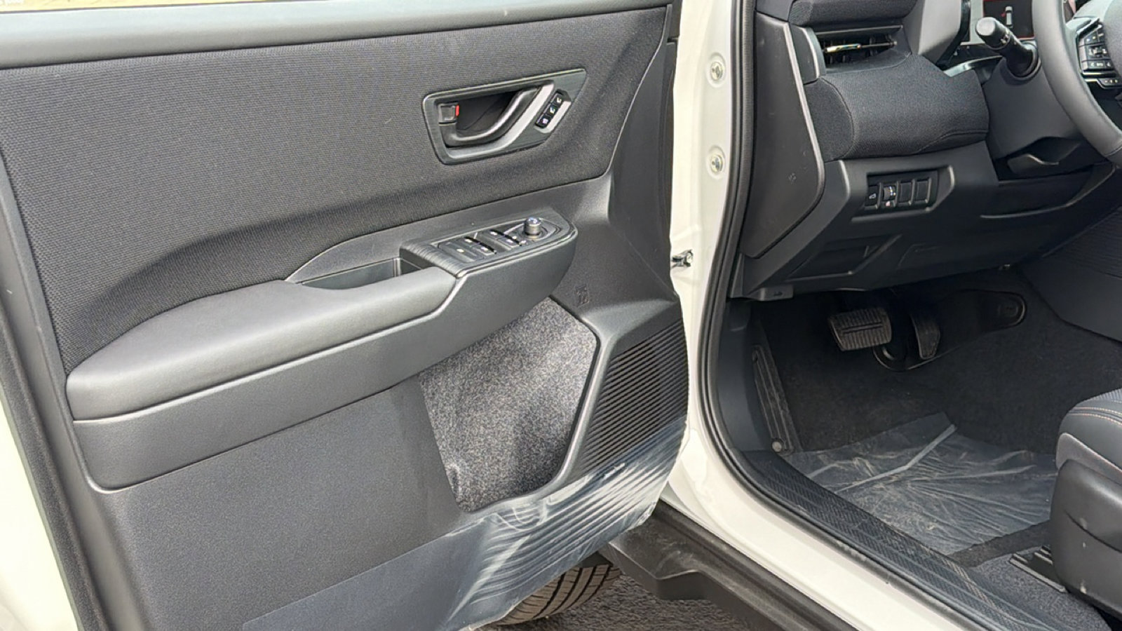 New 2026 Subaru Outback Limited image 23