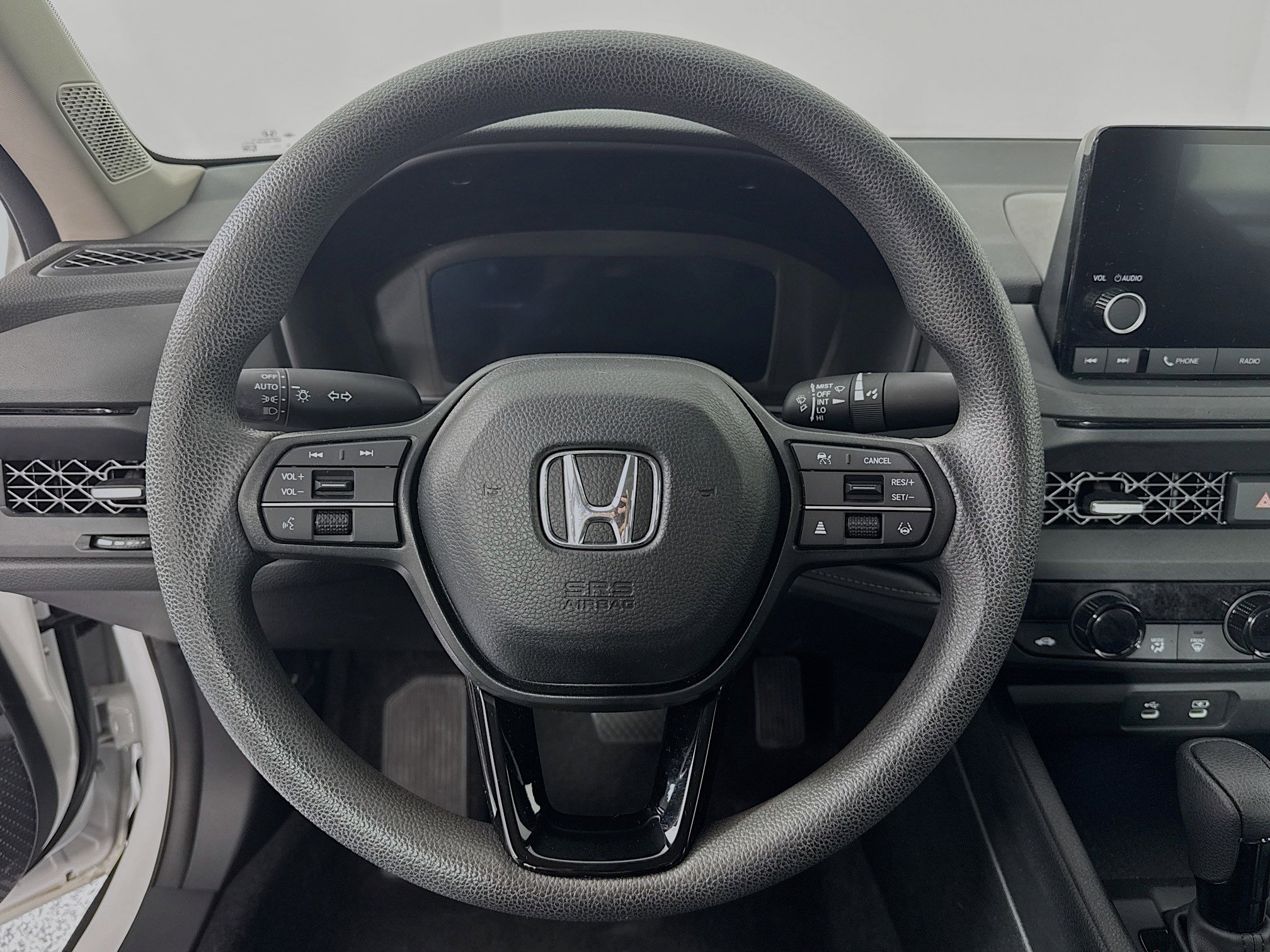 Certified 2023 Honda Accord EX image 11