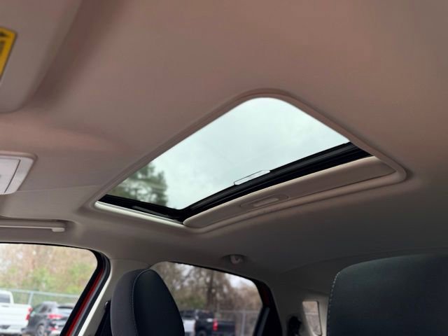 Used 2021 Ford EcoSport SE w/ Interior Protection Package AWD/4WD image 17