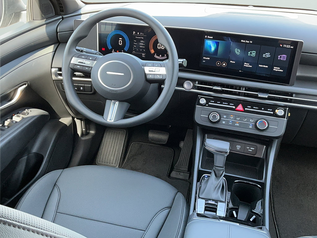 New 2027 Hyundai Santa Cruz SE FWD image 12