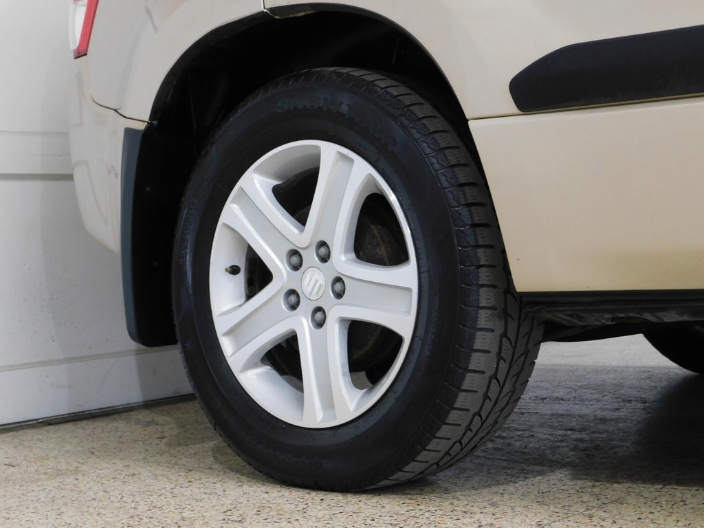 Used 2007 Suzuki Grand Vitara Luxury image 7