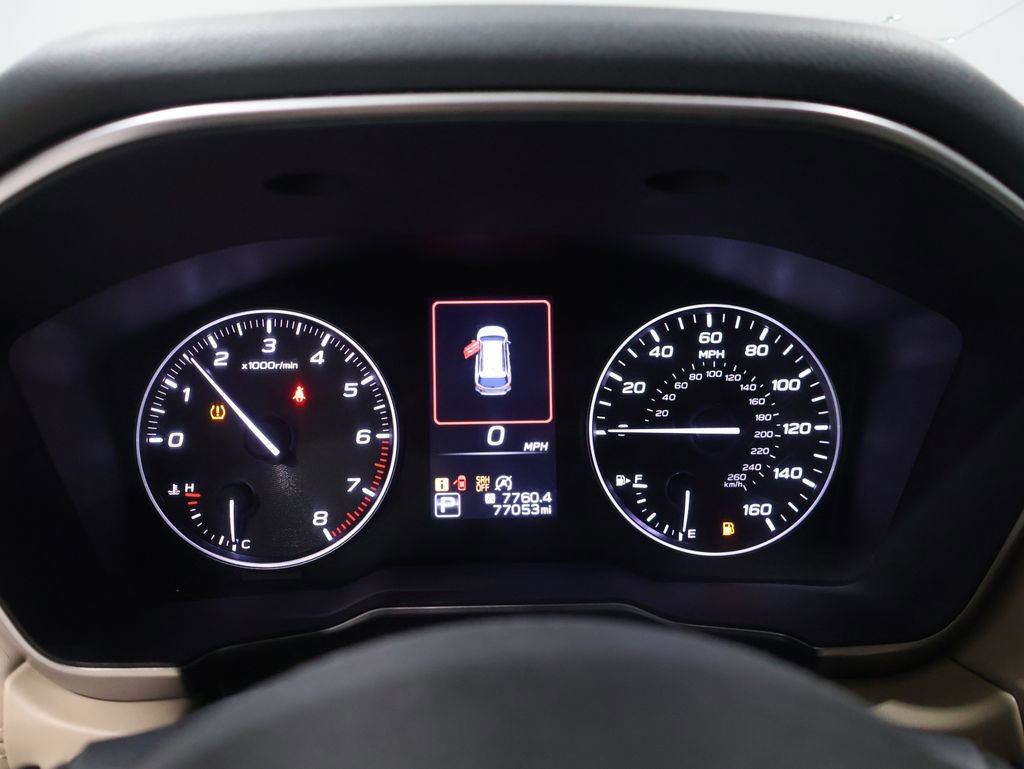 Used 2023 Subaru Outback Limited image 38