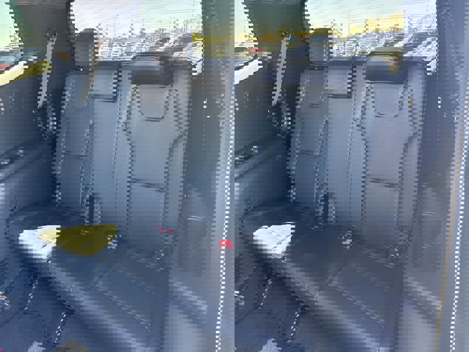 Used 2024 Kia Telluride SX Prestige X-Pro image 12