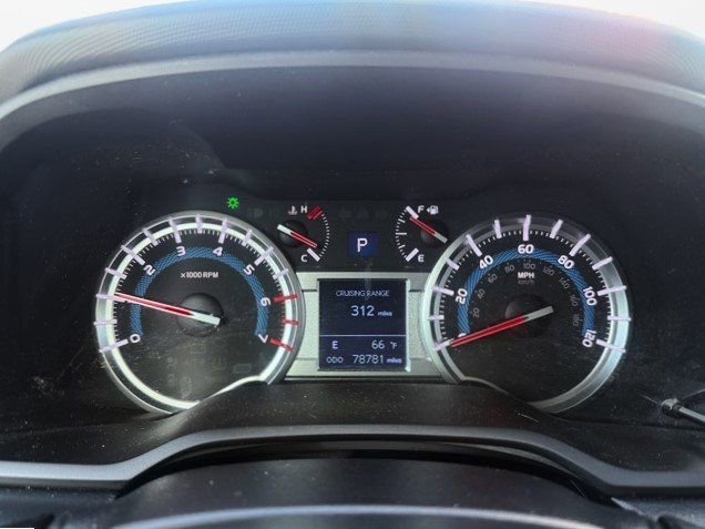 Used 2017 Toyota 4Runner SR5 image 13