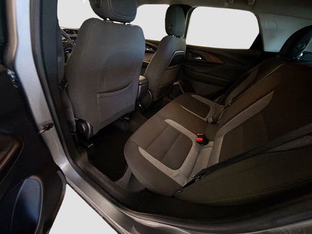 Certified 2023 Chevrolet TrailBlazer LS image 22