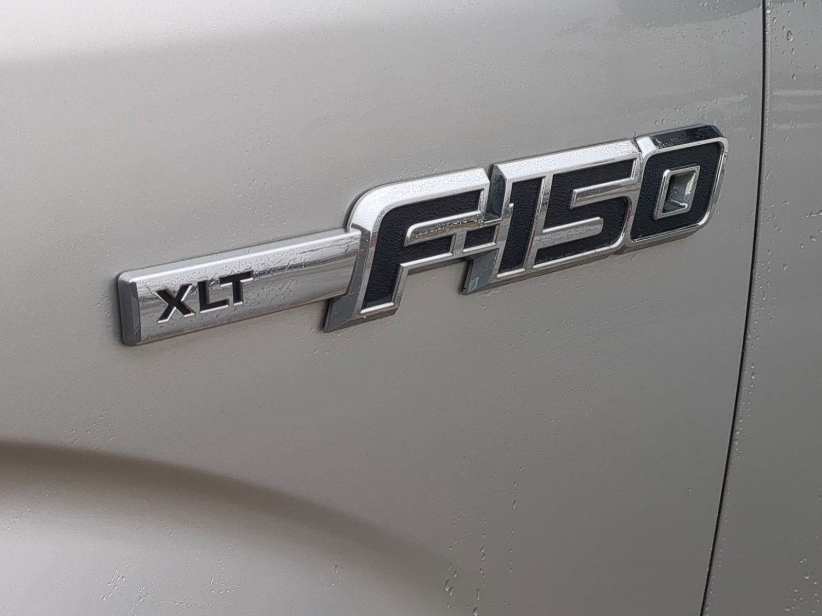 Used 2013 Ford F150 XLT w/ Luxury Equipment Group image 14