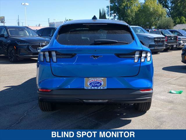 New 2026 Ford Mustang Mach-E Select RWD image 4