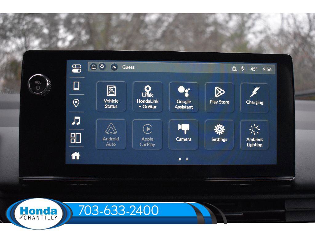 New 2026 Honda Prologue Elite image 14