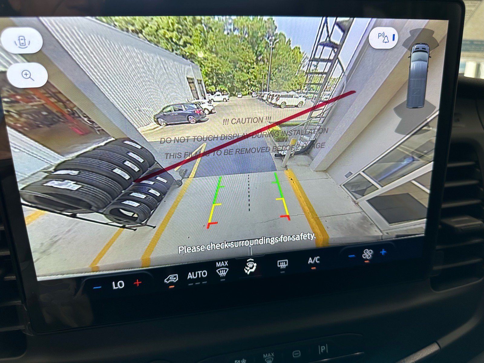 New 2026 Ford Transit 350 XL RWD image 34