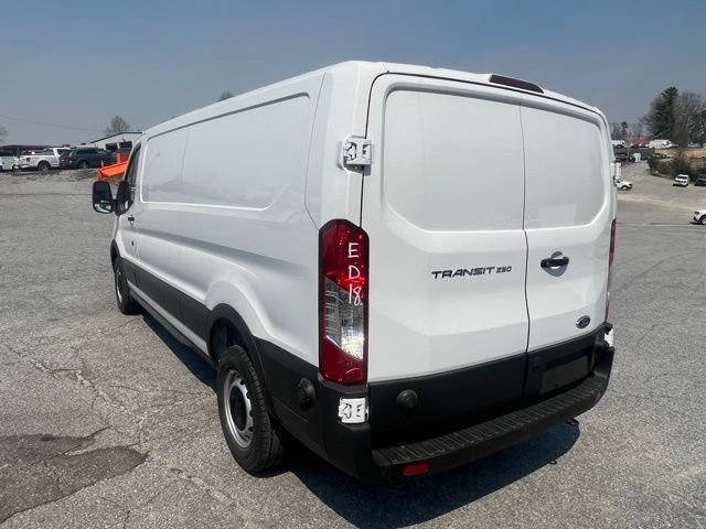 New 2024 Ford Transit 250 Low Roof RWD image 6