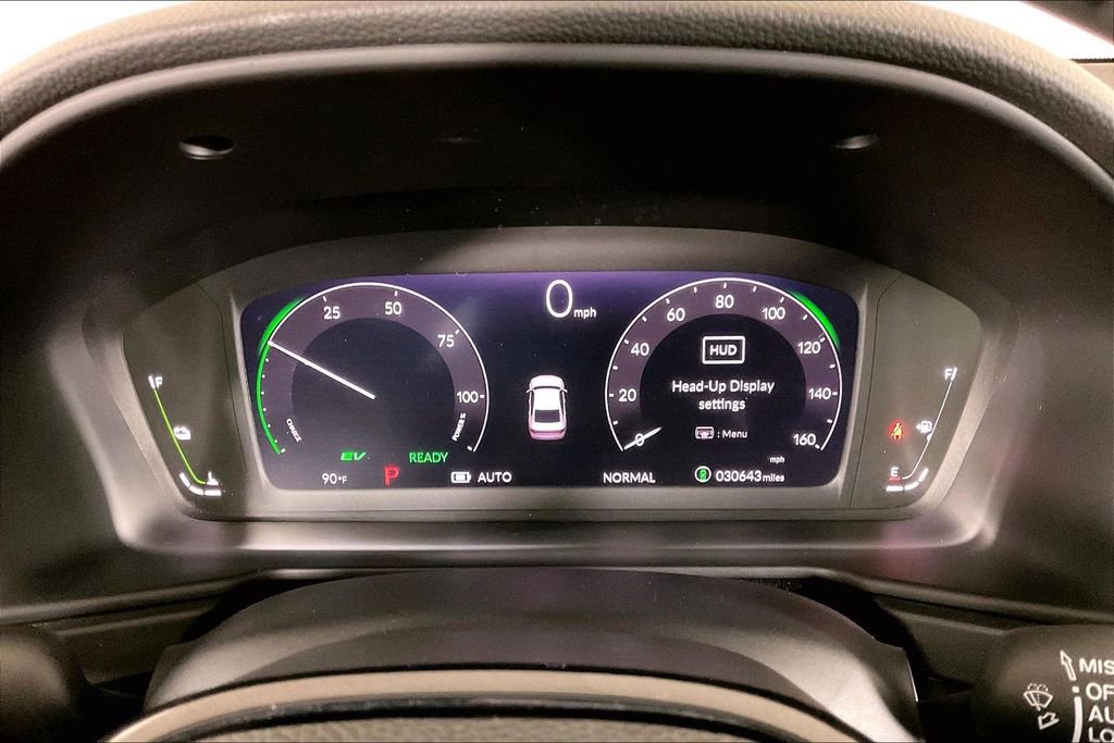 Used 2023 Honda Accord Touring image 20