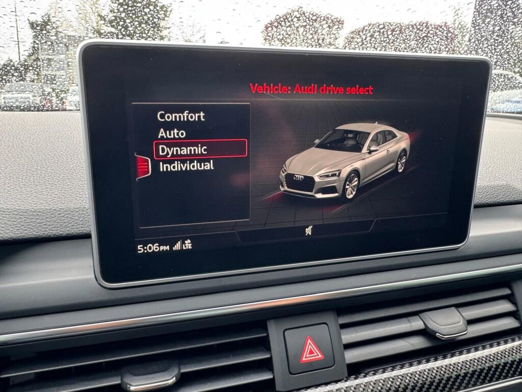 Used 2018 Audi RS 5 image 23