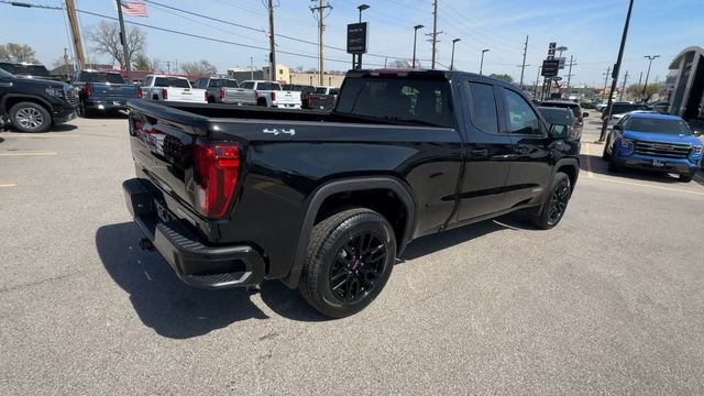 New 2026 GMC Sierra 1500 Elevation image 8