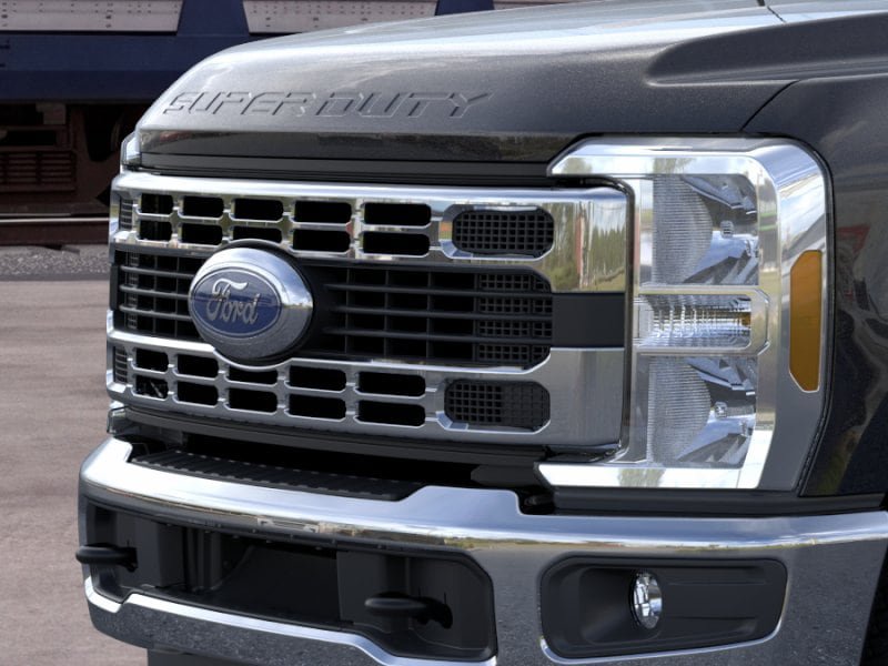 New 2026 Ford F250 XLT w/ FX4 Off-Road Package AWD/4WD image 35