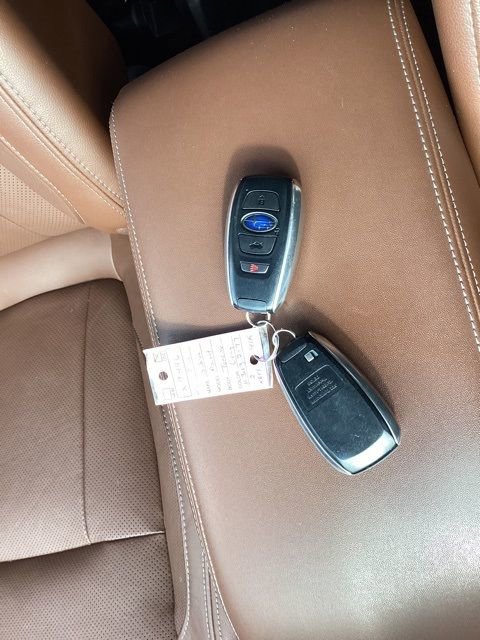 Used 2019 Subaru Ascent Touring image 30