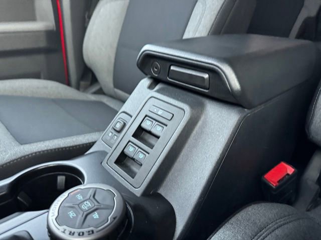 Certified 2022 Ford Bronco Big Bend image 20