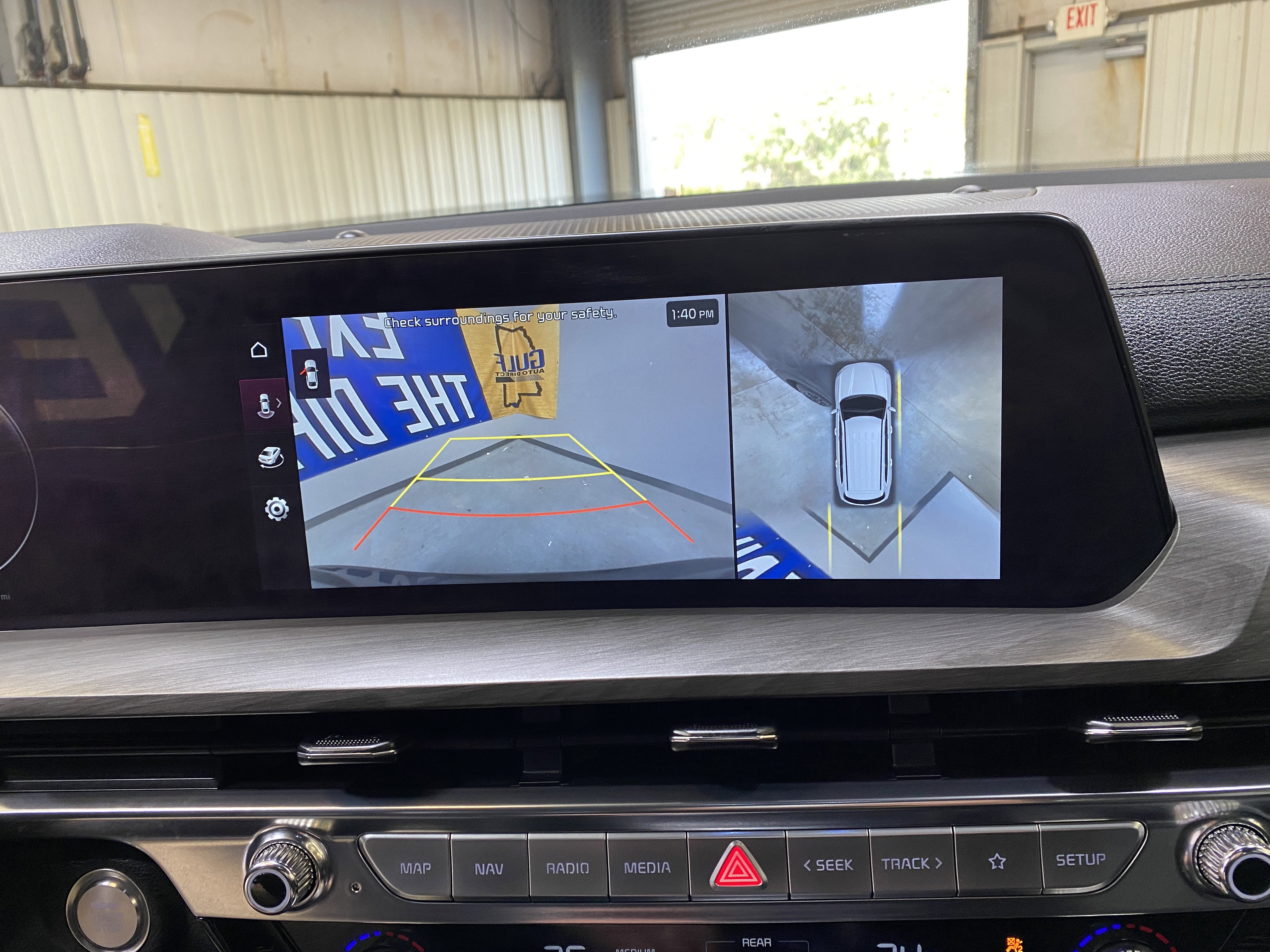 Used 2024 Kia Telluride SX X-Pro image 45