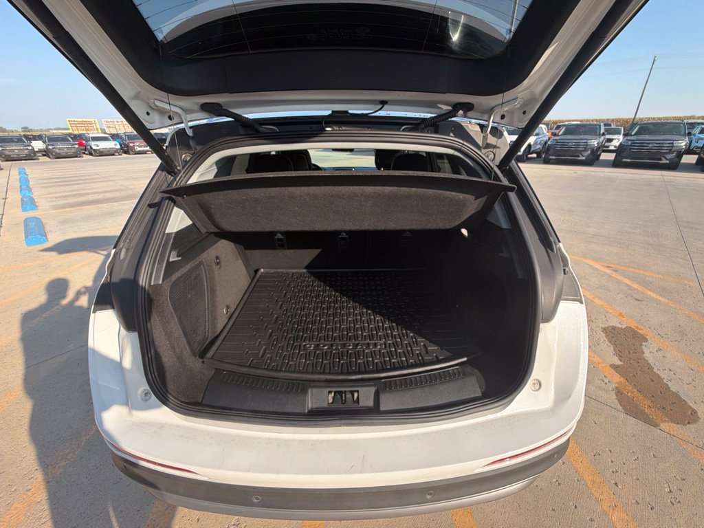 Used 2020 Lincoln Corsair Reserve w/ Equipment Group 201A AWD/4WD image 28