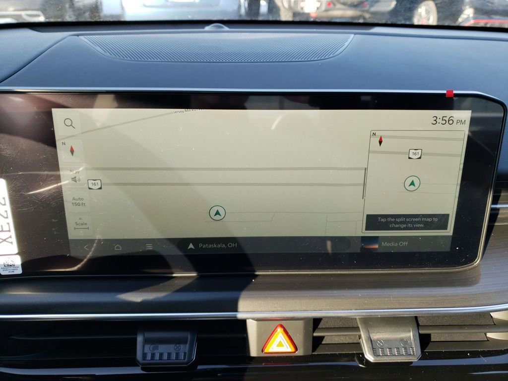 New 2026 Kia K5 GT-Line AWD/4WD image 19