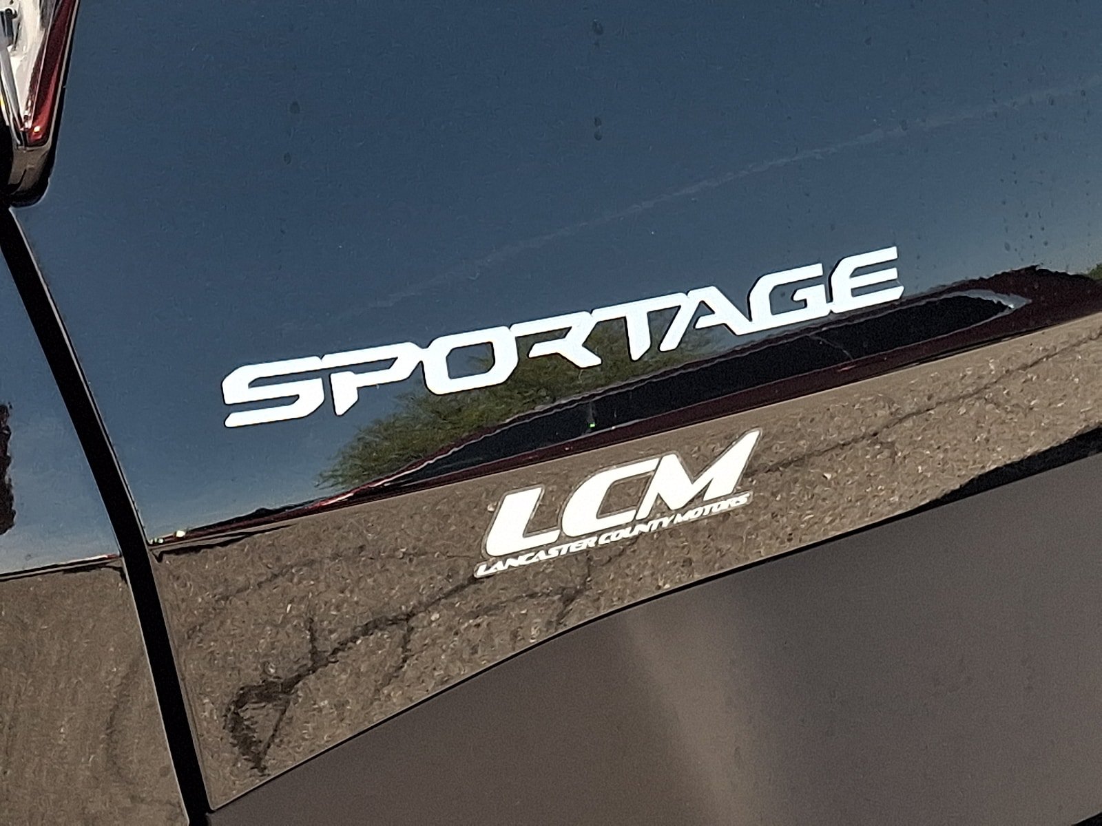 New 2026 Kia Sportage EX AWD/4WD image 20