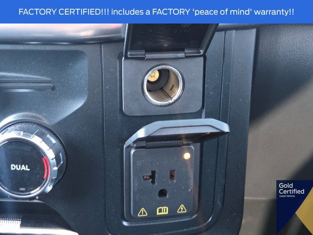 Used 2025 Ford F150 Raptor AWD/4WD image 35