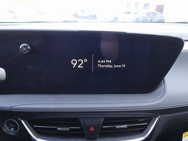 New 2026 Buick Encore GX Sport Touring w/ Comfort Package image 25
