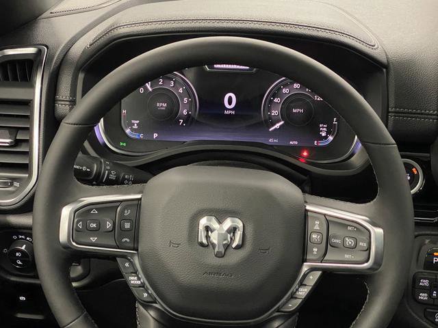 New 2026 RAM 1500 Laramie w/ Night Edition image 17