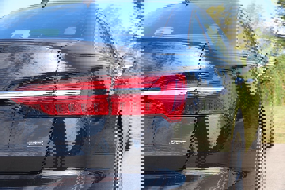 Used 2022 Audi A6 Premium Plus image 70