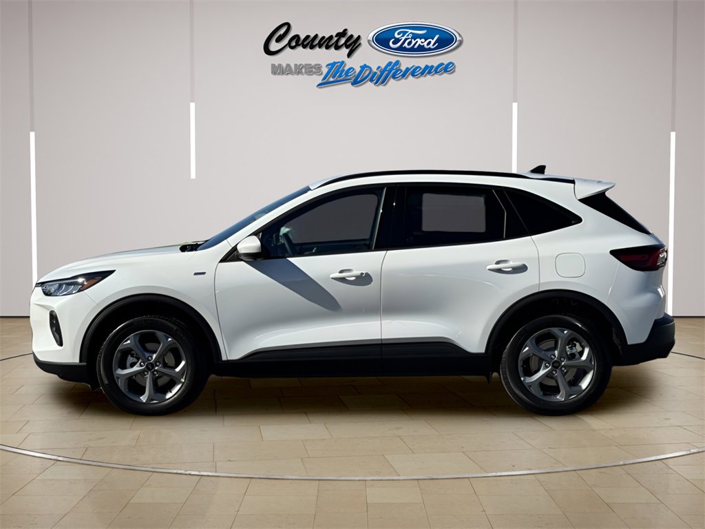 New 2026 Ford Escape ST-Line Select w/ Tech Pack #2 image 3