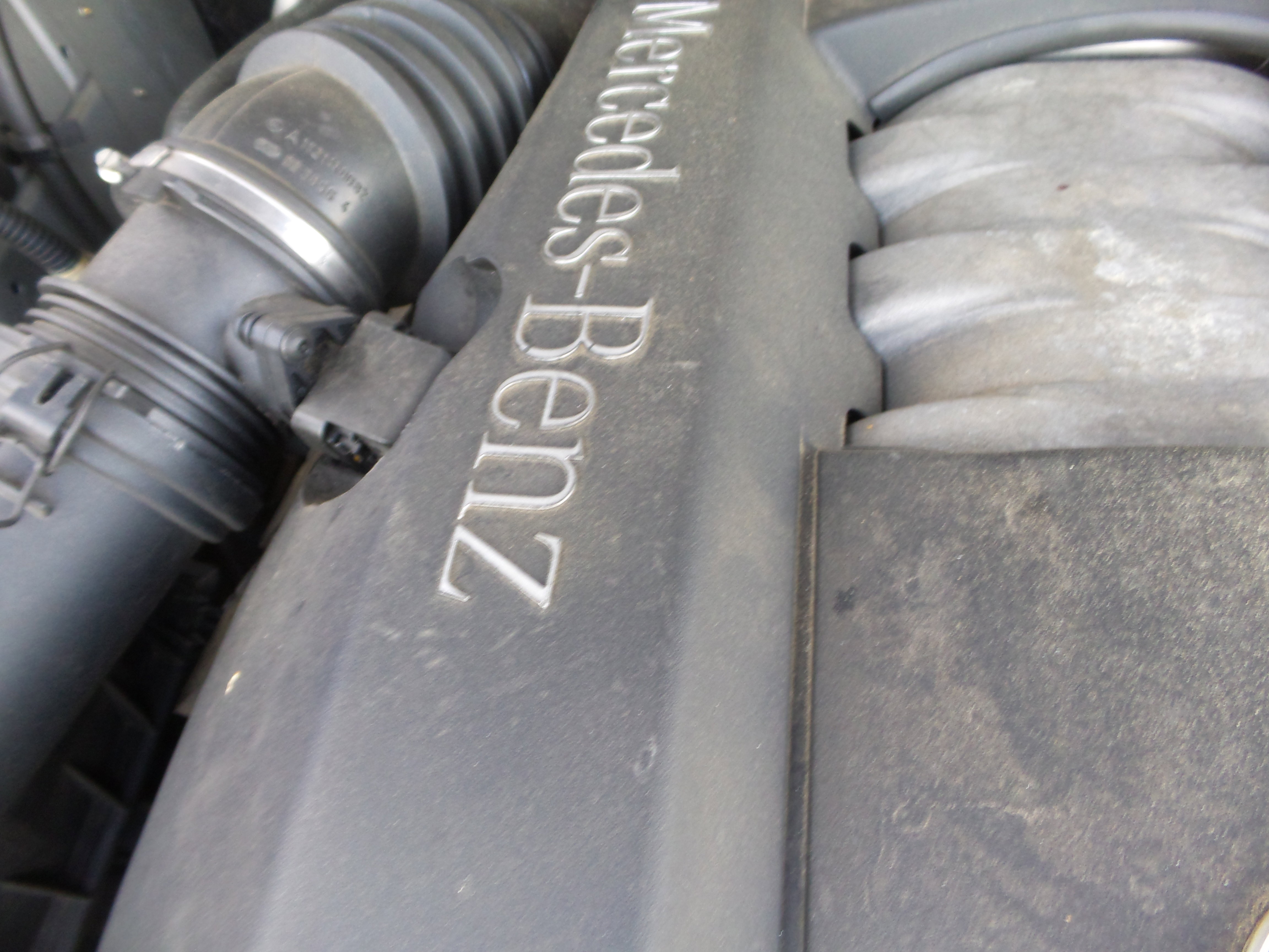 Used 1999 Mercedes-Benz ML 320 4MATIC image 33
