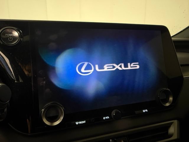 Used 2025 Lexus RX 500h F Sport AWD/4WD image 18