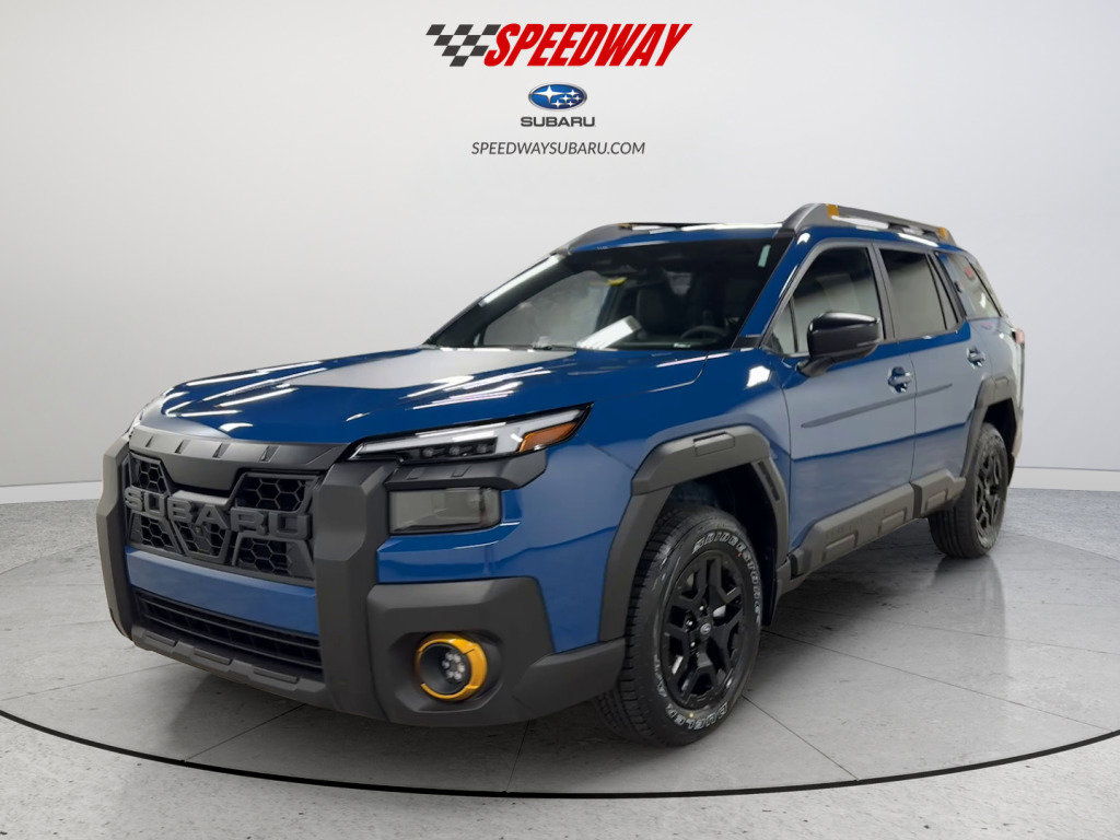 New 2026 Subaru Outback Wilderness image 4