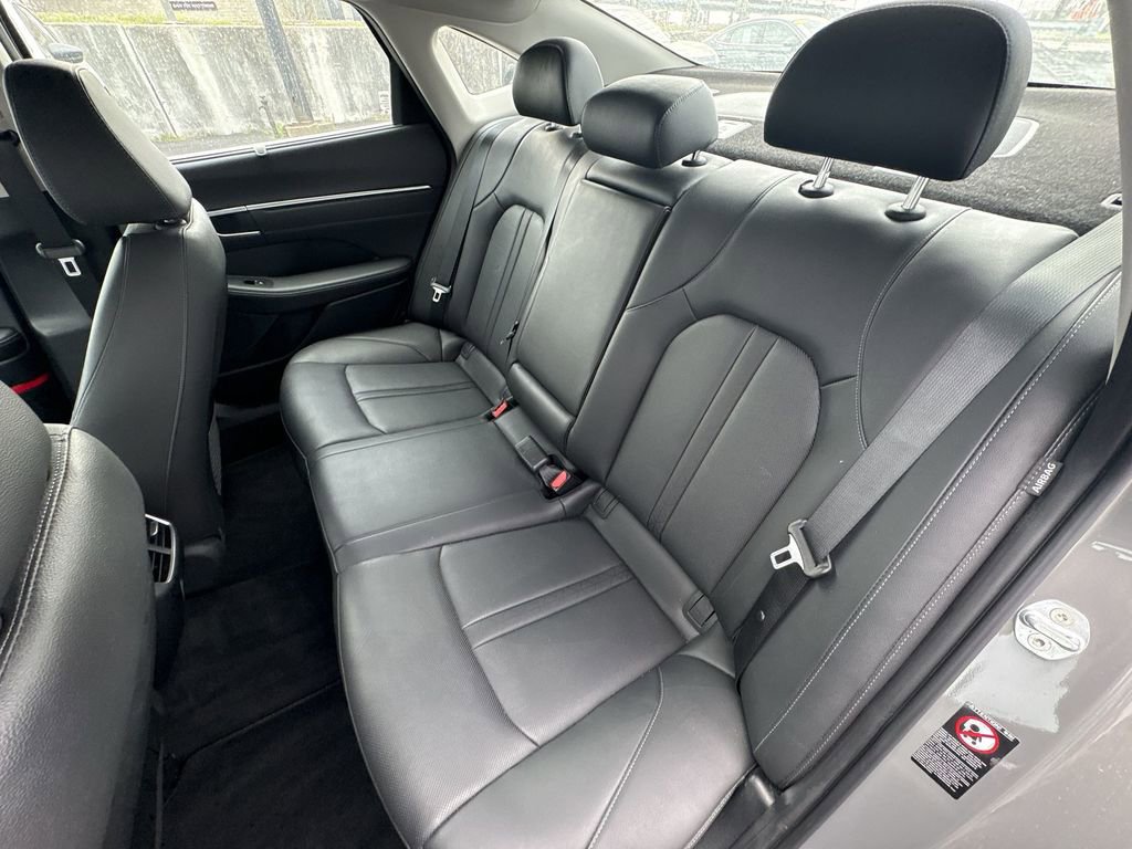 Used 2022 Hyundai Sonata Limited image 23