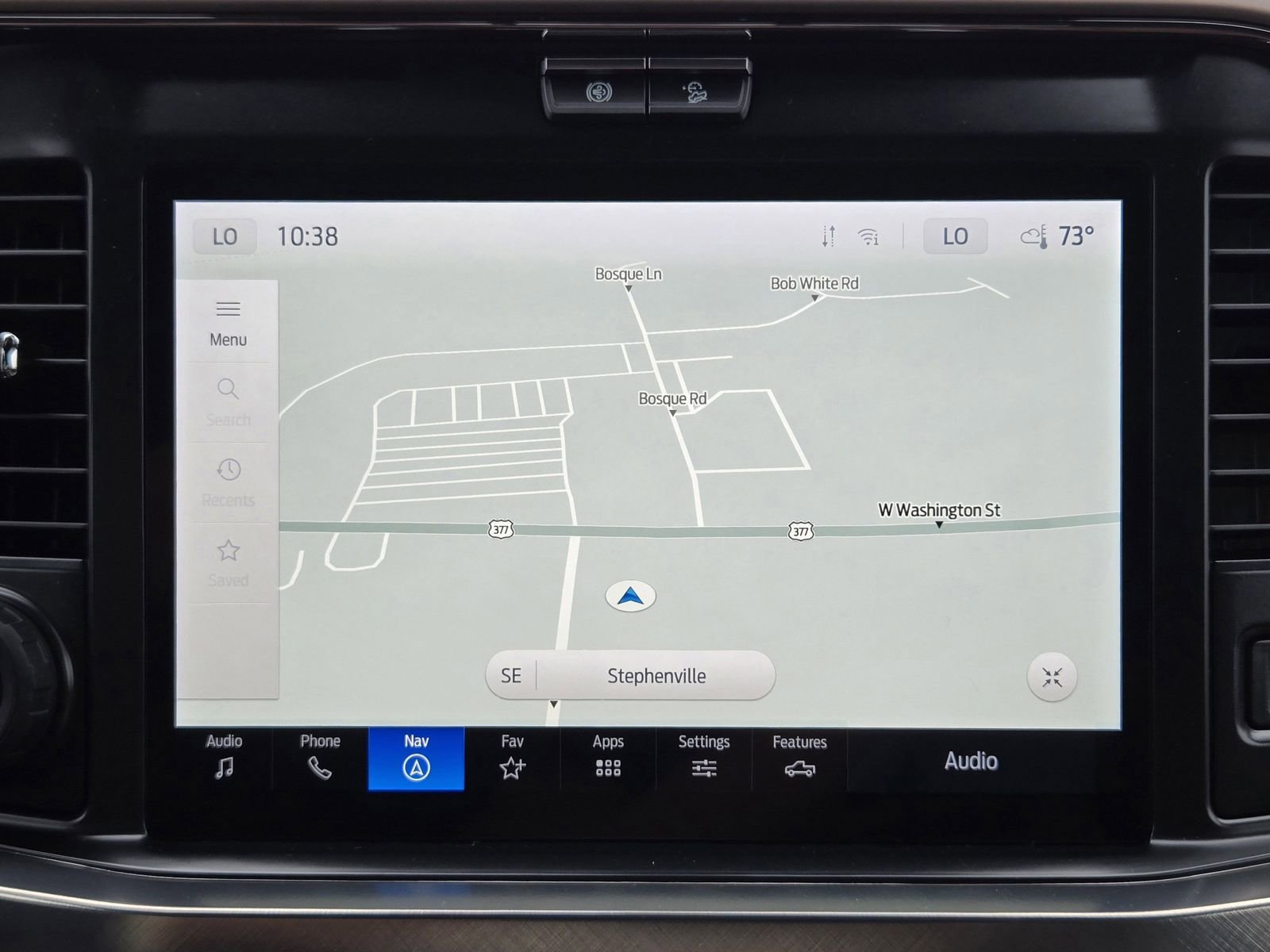 New 2026 Ford F350 King Ranch w/ Chrome Package image 20