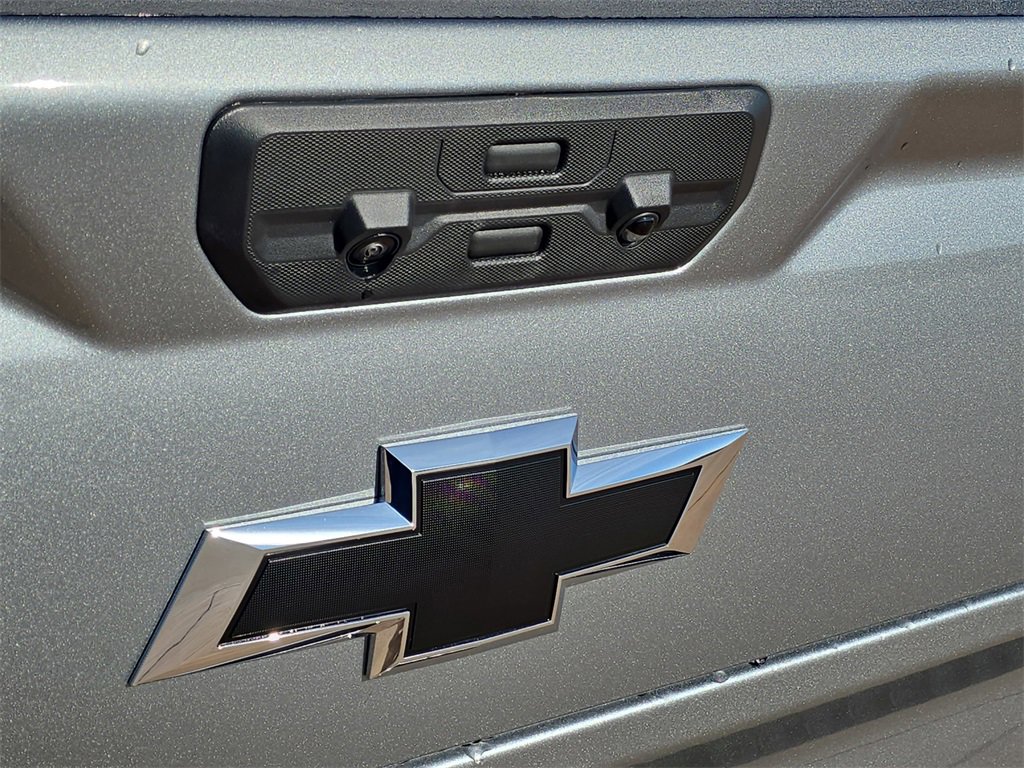 New 2026 Chevrolet Silverado 1500 LT w/ All Star Edition Plus image 13