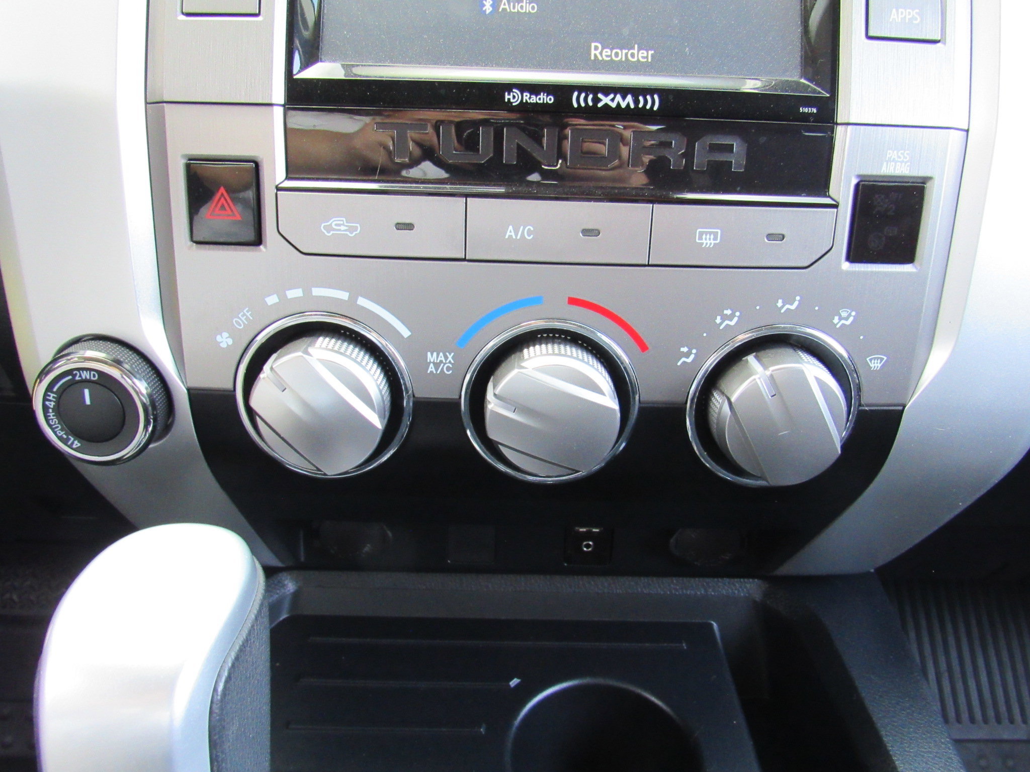 Used 2019 Toyota Tundra SR5 w/ TRD Off Road Package image 25