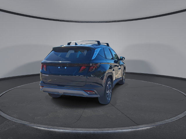 New 2026 Hyundai Tucson SEL Plus FWD image 8