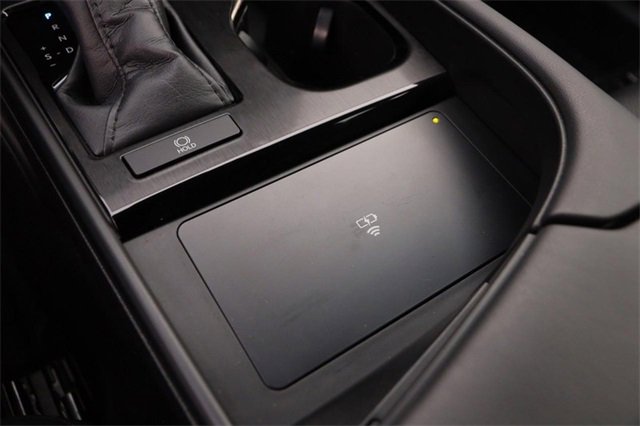 Used 2023 Lexus ES 350 w/ Premium Package image 19