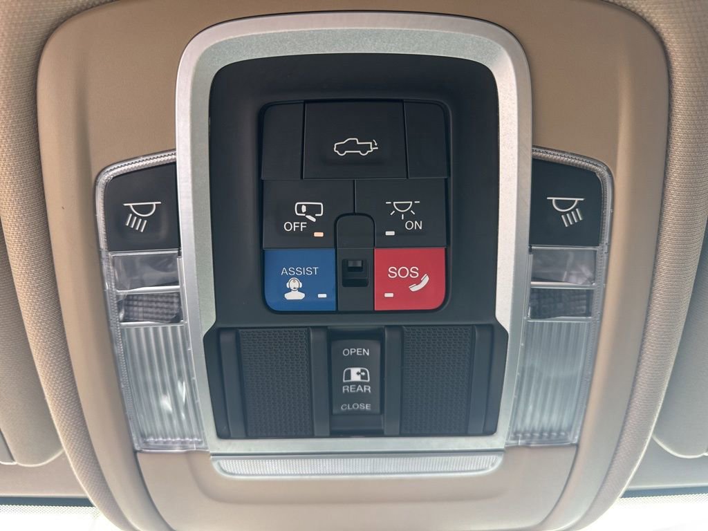 Used 2019 RAM 3500 Laramie AWD/4WD image 50