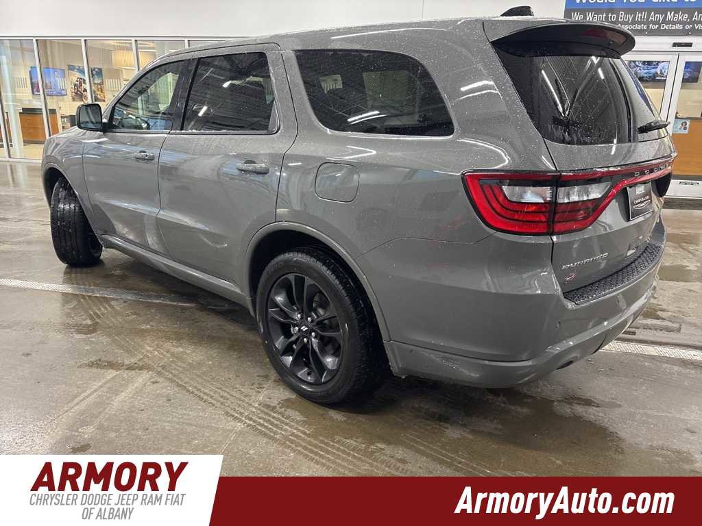 Used 2025 Dodge Durango GT image 6