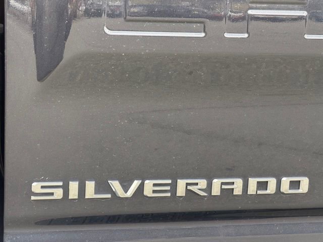 Used 2022 Chevrolet Silverado 1500 LT image 9