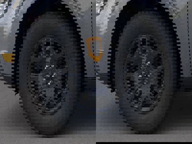 New 2026 Ford Maverick Tremor image 21