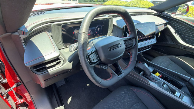 New 2026 Dodge Charger R/T w/ Blacktop Package AWD/4WD image 30