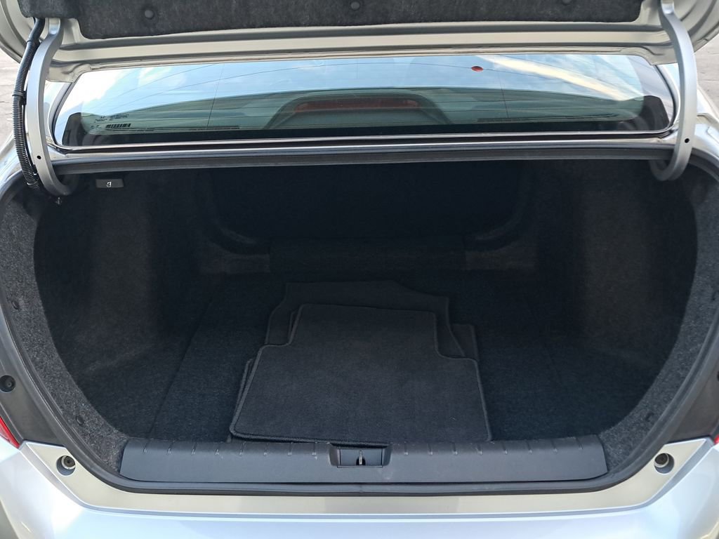 Used 2017 Honda Civic LX image 28