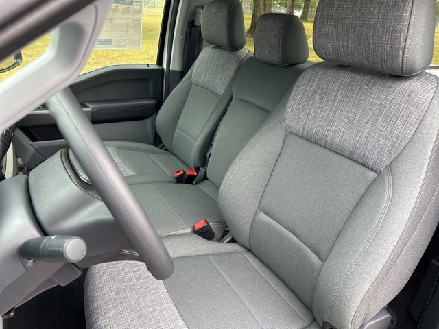 New 2026 Ford F250 XLT image 22